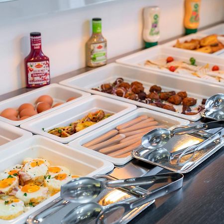 Penzion Safran Zdiar Ngoại thất bức ảnh